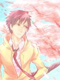 【死霊】桜の雨