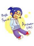 Rkgk-Space・Answer(仮)
