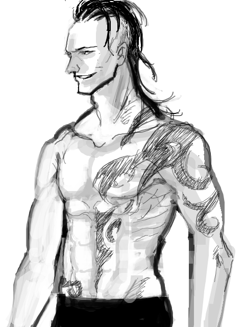 Daken