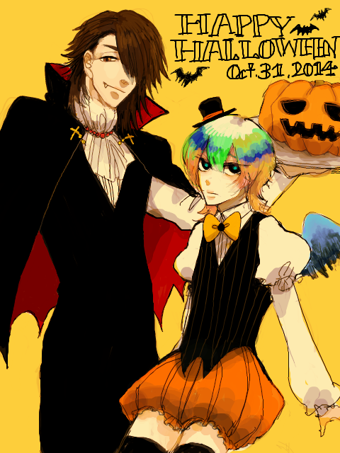 ★Halloween Night★