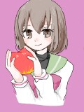 荻野目苹果