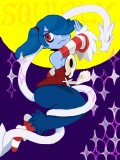 Squigly