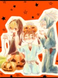 ☆Happy Halloween★