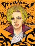 ハロウィーーン