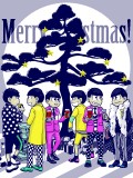 Merry Christ松!