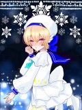【音羽】Sea☆star【衣装：勅使河原 まゆ】