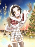 【音羽】クリスマスライブ！