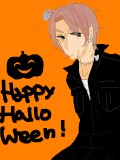 【常盤】Halloween!