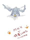 MHXで修業してみた～リオレウス希少種編～