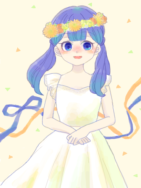 Flower Crown