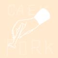 【CB】CAKE FORK