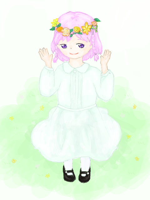 Flower❁Crown