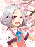 【Mofu】桜が咲いた頃
