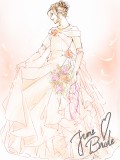 June bride