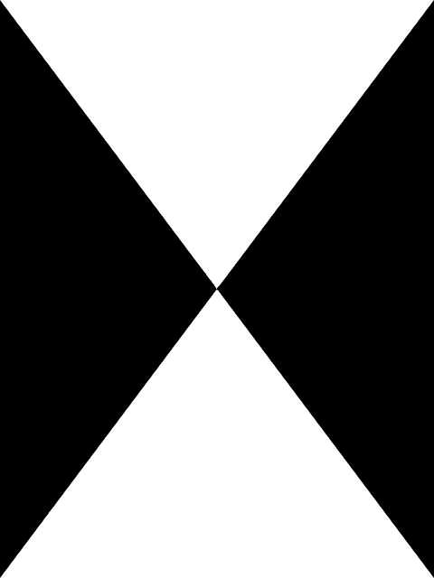 x