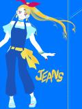 学戦×Jeans！