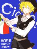 【ロゼ西】Mr. ROSE UNIVERSE