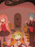 「Welcome to Hallowe''en Party!!」