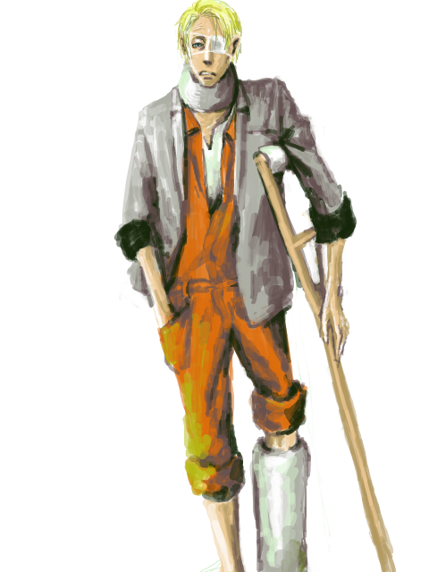 見知らぬ人にボコられるのが主目的のゲーム始めました