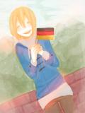 ドイツに行ってきました