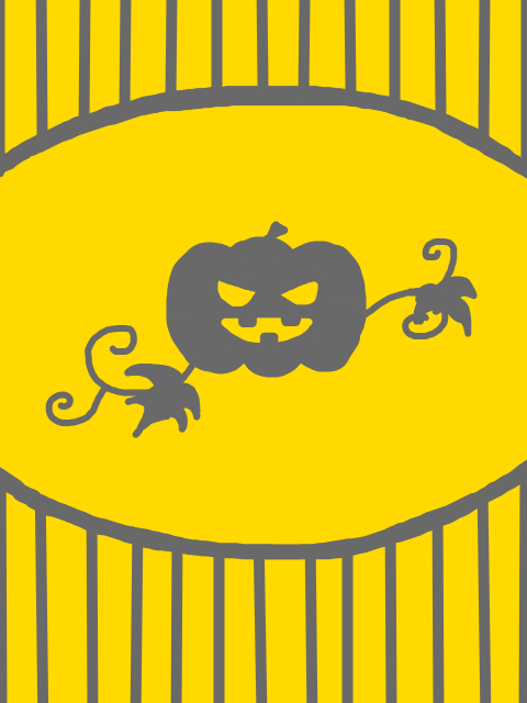 【クロヌリー限定お遊び企画】かぼちゃ収穫イベント  ※期間延長