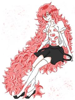 Padparadscha