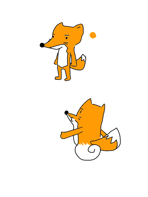 狐狸1