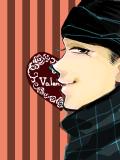 【BLM】Valentine.