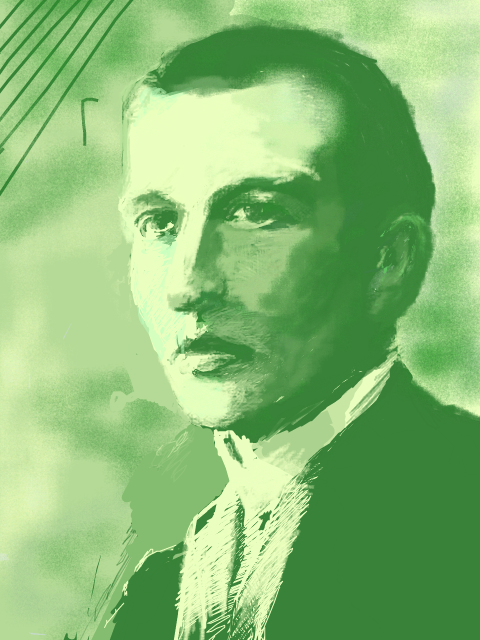 Rakhmaninov