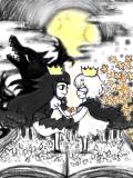 噓つき姫と盲目王子