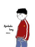 symbolic boy