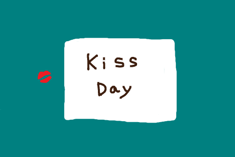 Kiss Day