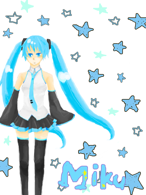 Thank you 200⑨!