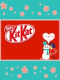 I love KitKat :)