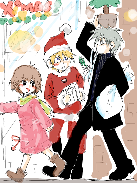 ザ★クリスマス