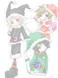 Merry-Merry!!