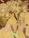 FINAL FANTASY　IV