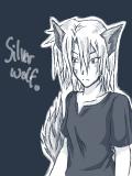 Silver Wolf.