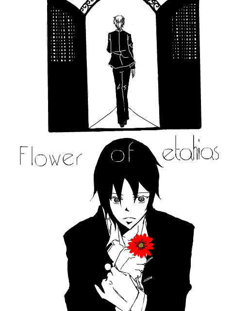 flower of etahias
