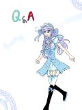 【CP】エリヴィラでQ＆A