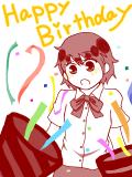 Happy Birthday,千代ちゃん！