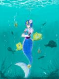 海底の歌姫