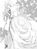 リク④「アカ鷲の結婚式」
