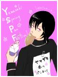 YSPF☆