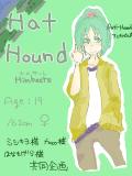 Anti-Hound/Himbeere