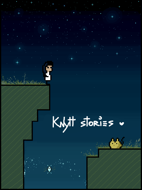 ◆ Knytt Stories ◆ http://nifflas.ni2.se/ ◆