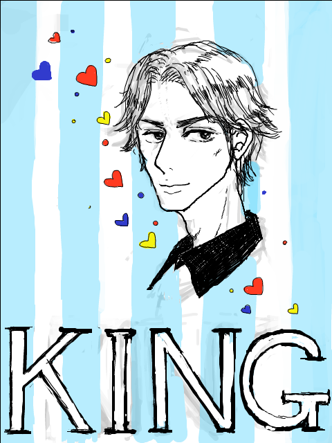 キング