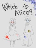 My Alice 