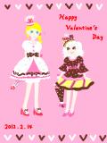 【MH】 Valentine’s Day