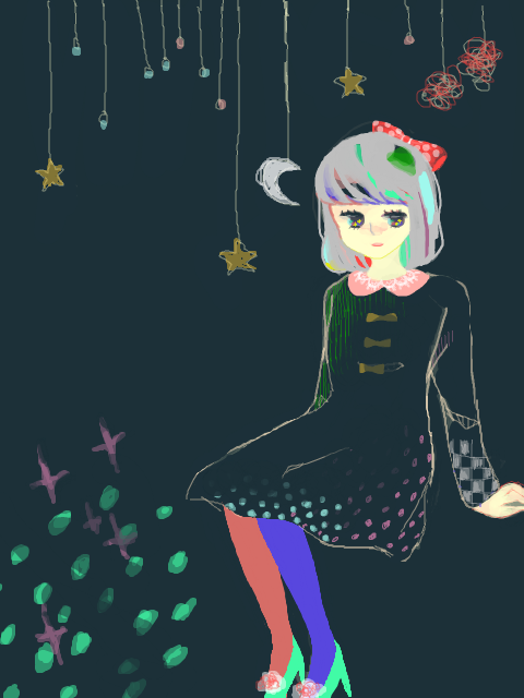 kirakira